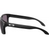 Ochelari De Soare Oakley Holbrook Matte Black Prizm Grey Lens Ochelari De Soare Oakley Holbrook Matte Black Prizm Grey Lens