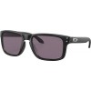 Ochelari De Soare Oakley Holbrook Matte Black Prizm Grey Lens Ochelari De Soare Oakley Holbrook Matte Black Prizm Grey Lens