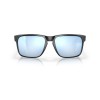 Ochelari De Soare Oakley Holbrook XL Matte Black Prizm Deep Water Polarized Lens Ochelari De Soare Oakley Holbrook XL Matte Black Prizm Deep Water Polarized Lens