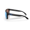 Ochelari De Soare Oakley Holbrook XL Matte Black Prizm Deep Water Polarized Lens Ochelari De Soare Oakley Holbrook XL Matte Black Prizm Deep Water Polarized Lens