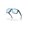Ochelari De Soare Oakley Holbrook XL Matte Black Prizm Deep Water Polarized Lens Ochelari De Soare Oakley Holbrook XL Matte Black Prizm Deep Water Polarized Lens