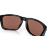 Ochelari De Soare Oakley Holbrook XL Matte Black Prizm Deep Water Polarized Lens Ochelari De Soare Oakley Holbrook XL Matte Black Prizm Deep Water Polarized Lens