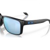 Ochelari De Soare Oakley Holbrook XL Matte Black Prizm Deep Water Polarized Lens Ochelari De Soare Oakley Holbrook XL Matte Black Prizm Deep Water Polarized Lens