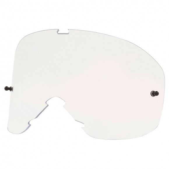 Lentila Ochelari Oakley O Frame 2.0 Pro Mx Clear Lentila Ochelari Oakley O Frame 2.0 Pro Mx Clear