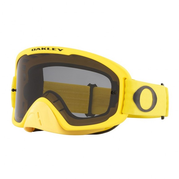 Ochelari Oakley O Frame 2.0 Mx Yellowl & Dark Grey Lens Ochelari Oakley O Frame 2.0 Mx Yellowl & Dark Grey Lens