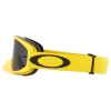 Ochelari Oakley O Frame 2.0 Mx Yellowl & Dark Grey Lens Ochelari Oakley O Frame 2.0 Mx Yellowl & Dark Grey Lens