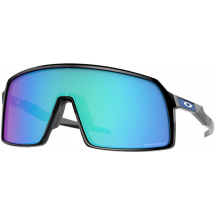 Ochelari Oakley Sutro Polished Black Prizm Sapphire Lens