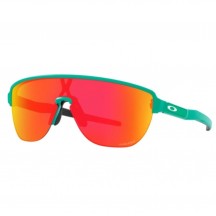 Ochelari Oakley Corridor Matte Celeste Prizm Ruby Lens