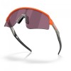 Ochelari De Soare Oakley Sutro Lite Sweep Matte Neon Orange Prizm Road Black Lens Ochelari De Soare Oakley Sutro Lite Sweep Matte Neon Orange Prizm Road Black Lens