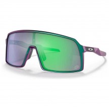 Ochelari Oakley Sutro Troy Lee Designs Matte Purlpe Green Shift Prizm Jade Lens
