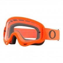 Ochelari Oakley O Frame Xs Orange / Clear Lens