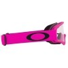 Ochelari Oakley O Frame Mx Neon Pink / Clear Lens Ochelari Oakley O Frame Mx Neon Pink / Clear Lens
