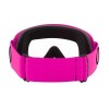 Ochelari Oakley O Frame Mx Neon Pink / Clear Lens Ochelari Oakley O Frame Mx Neon Pink / Clear Lens