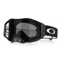 Ochelari Oakley Airbrake Lite Matte Black Dark Grey Lens