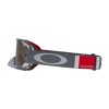 Ochelari Oakley O Frame 2.0 Mx Troy Lee Designs Low Vis Dark Grey & Clear Lens