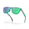 Ochelari De Soare Oakley Frogskins Range Trans Lilac Celeste / Grey Ink / Prism Jade Lens Ochelari De Soare Oakley Frogskins Range Trans Lilac Celeste / Grey Ink / Prism Jade Lens