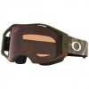 Ochelari Oakley Airbrake Mtb Dark Brush Camo Prizm Bronze Lens