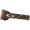 Ochelari Oakley Airbrake Mtb Dark Brush Camo Prizm Bronze Lens