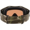 Ochelari Oakley Airbrake Mtb Dark Brush Camo Prizm Bronze Lens