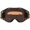 Ochelari Oakley Airbrake Mtb Dark Brush Camo Prizm Bronze Lens