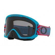Ochelari Oakley O Frame 2.0 Mx Motion Blue & Dark Grey Lens
