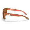 Ochelari De Soare Oakley Holbrook Troy Lee Designs Red Gold Shift Prizm Bronze Lens Ochelari De Soare Oakley Holbrook Troy Lee Designs Red Gold Shift Prizm Bronze Lens