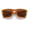 Ochelari De Soare Oakley Holbrook Troy Lee Designs Red Gold Shift Prizm Bronze Lens Ochelari De Soare Oakley Holbrook Troy Lee Designs Red Gold Shift Prizm Bronze Lens