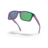 Ochelari De Soare Oakley Holbrook Troy Lee Designs Matte Purple Green Shift Prizm Jade Lens Ochelari De Soare Oakley Holbrook Troy Lee Designs Matte Purple Green Shift Prizm Jade Lens
