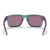 Ochelari De Soare Oakley Holbrook Troy Lee Designs Matte Purple Green Shift Prizm Jade Lens Ochelari De Soare Oakley Holbrook Troy Lee Designs Matte Purple Green Shift Prizm Jade Lens