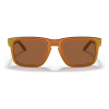 Ochelari De Soare Oakley Holbrook Troy Lee Designs Red Gold Shift Prizm Bronze Lens Ochelari De Soare Oakley Holbrook Troy Lee Designs Red Gold Shift Prizm Bronze Lens