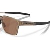 Ochelari De Soare Oakley Actuator Sq Brown Smoke Prizm Tungsten Polarized Lens Ochelari De Soare Oakley Actuator Sq Brown Smoke Prizm Tungsten Polarized Lens
