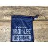 Oakley Troy Lee Designs Microbag Blue