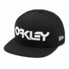 Sapca Oakley Mark II Novelti Blackout
