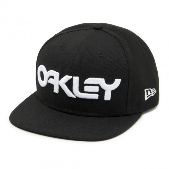 Sapca Oakley Mark II Novelti Blackout