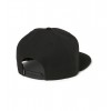 Sapca Oakley Mark II Novelti Blackout