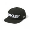 Sapca Oakley Mark II Novelti Blackout