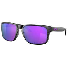 Ochelari De Soare Oakley Holbrook XL Matte Black Prizm Violet Lens