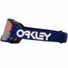 Ochelari Oakley Airbrake Mx Blue / Prizm Sapphire Lens