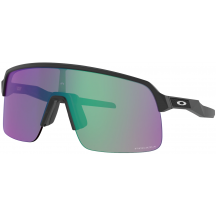 Ochelari Oakley Sutro Lite Matte Black Prizm Road Jade Lens