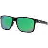 Ochelari De Soare Oakley Holbrook Metal Matte Black Jade Iridium Lens