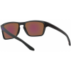 Ochelari De Soare Oakley Sylas Matte Black Prizm Violet Lens Ochelari De Soare Oakley Sylas Matte Black Prizm Violet Lens