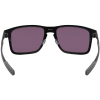 Ochelari De Soare Oakley Holbrook Metal Matte Black Jade Iridium Lens