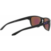 Ochelari De Soare Oakley Sylas Matte Black Prizm Violet Lens Ochelari De Soare Oakley Sylas Matte Black Prizm Violet Lens