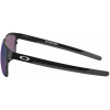 Ochelari De Soare Oakley Holbrook Metal Matte Black Jade Iridium Lens