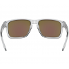 Ochelari De Soare Oakley Holbrook XL Polished Clear Prizm Sapphire Iridium Polarized Lens Ochelari De Soare Oakley Holbrook XL Polished Clear Prizm Sapphire Iridium Polarized Lens