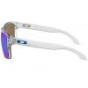 Ochelari De Soare Oakley Holbrook XL Polished Clear Prizm Sapphire Iridium Polarized Lens Ochelari De Soare Oakley Holbrook XL Polished Clear Prizm Sapphire Iridium Polarized Lens