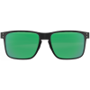 Ochelari De Soare Oakley Holbrook Metal Matte Black Jade Iridium Lens