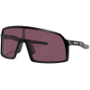 Ochelari Oakley Sutro Polished Black Prizm Snow Black Iridium Lens Ochelari Oakley Sutro Polished Black Prizm Snow Black Iridium Lens