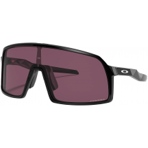Ochelari Oakley Sutro Polished Black Prizm Snow Black Iridium Lens