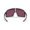 Ochelari Oakley Sutro Polished Black Prizm Snow Black Iridium Lens Ochelari Oakley Sutro Polished Black Prizm Snow Black Iridium Lens